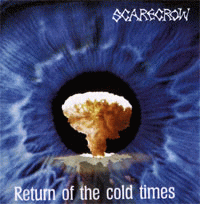 Scarecrow New World Annihilation : Return of the Cold Times Scarecrow New World Annihilation : Return of the Cold Times